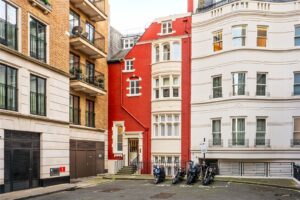 Arlington Street, Mayfair, London, SW1A 1RD